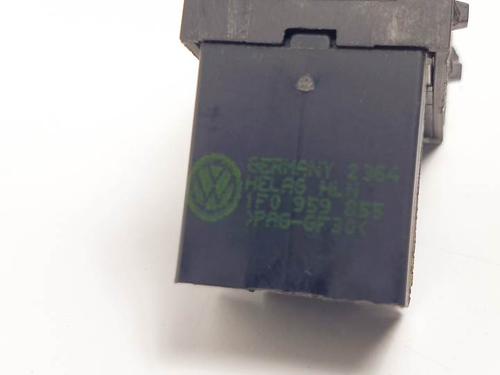 Right front window switch SEAT ALTEA (5P1) 2.0 TDI 16V | BP27525780I26 