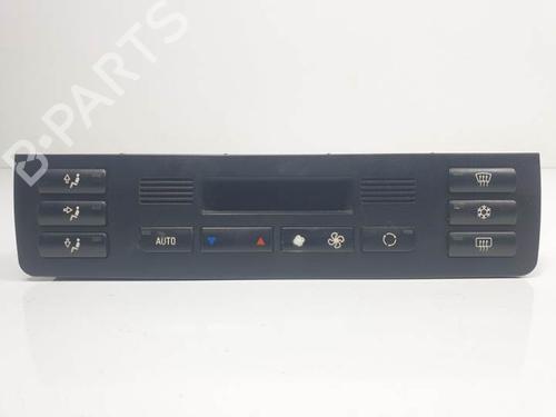 Used Climate control BMW 3 (E46) 320 d (136 hp) 11227301