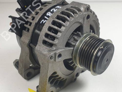 alternator-ford-focus-ii-da_-hcp-dp-2004-2005-2006-2007-2008-2009-2010-2011-2012-2013-30998541 main image