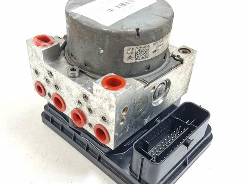 Used ABS pump ABS pump PEUGEOT 208 I (CA_, CC_) 1.6 BlueHDi 100 (100 hp) 40287923 40287923