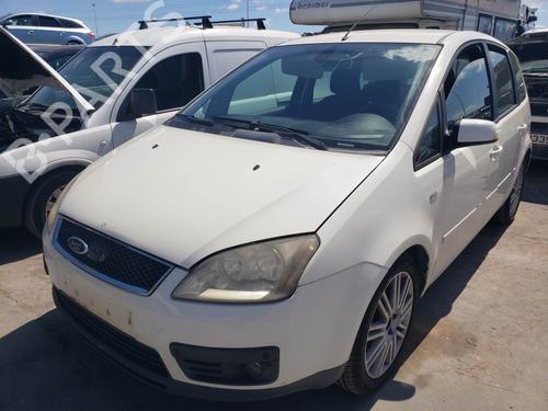 Pulley FORD FOCUS C-MAX (DM2) 1.6 TDCi | BP26030246M122 - Image 4