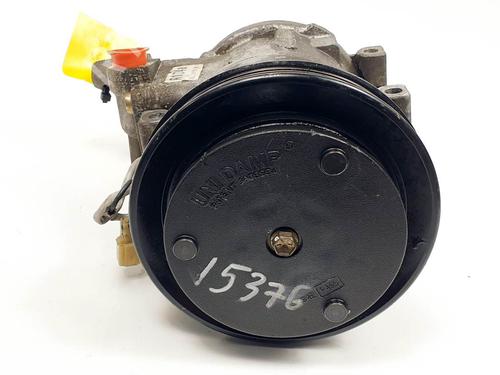 AC compressor KIA SHUMA I (FB) 1.5 i 16V (AFB242) | BP25138112M34 - Image 5