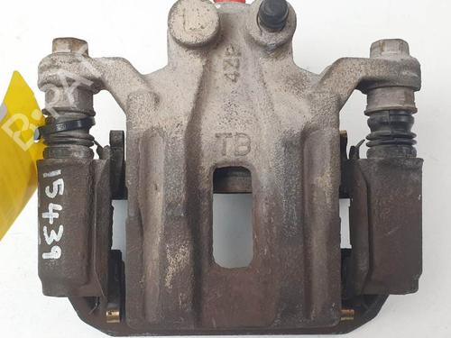 Used Left rear brake caliper NISSAN PATHFINDER III (R51) 2.5 dCi (174 hp) 25262900