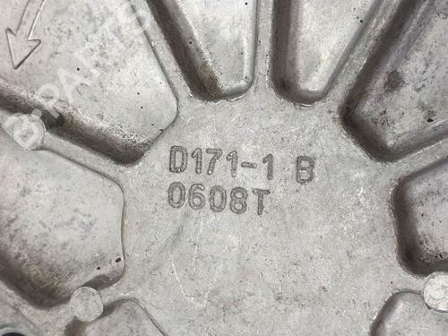 Vacuum pump PEUGEOT 807 (EB_) 2.2 HDi | BP18018736M80 