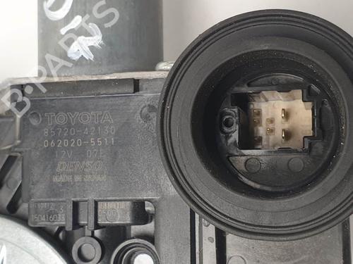 Front left window mechanism TOYOTA RAV 4 V (_A5_, _H5_) 2.5 Hybrid AWD (AXAH54) | BP25121401C22 - Image 2