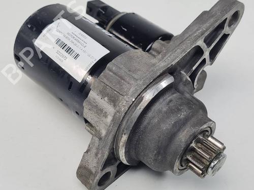Used Starter Starter SEAT CORDOBA (6L2) 1.4 16V (75 hp) 30884973 30884973