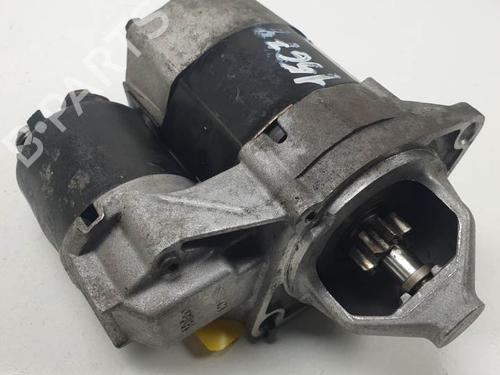 Startmotor MERCEDES-BENZ A-CLASS (W168) A 140 (168.031, 168.131) (82 hp) 24627134