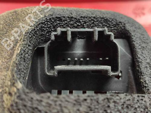 Right taillight PEUGEOT 107 (PM_, PN_) 1.0 | BP10918402C35 
