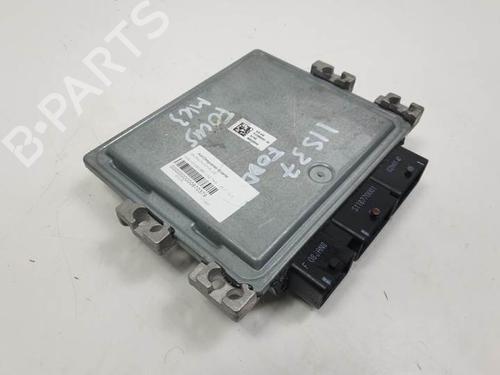 Engine control unit (ECU) FORD MONDEO IV (BA7) 1.8 TDCi | BP12680891M57 