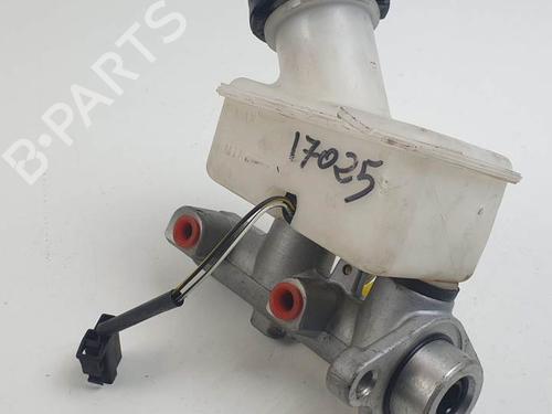 Used Brake master cylinder CHEVROLET MATIZ (M200, M250) 0.8 (52 hp) 24934672