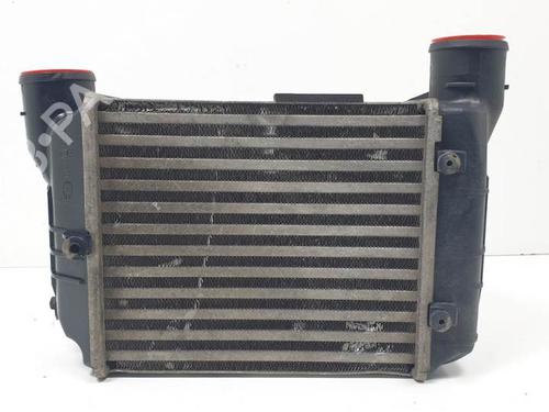Intercooler AUDI A4 B6 Convertible (8H7) 1.8 T | BP16862908M30 