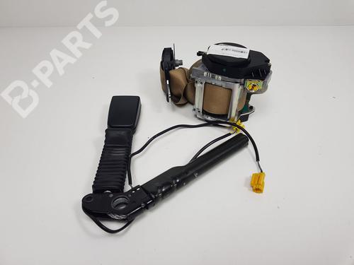 Used Front left belt tensioner Front left belt tensioner MERCEDES-BENZ M-CLASS (W164) ML 320 CDI 4-matic (164.122) (224 hp) 10812205 10812205