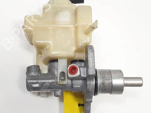 Brake master cylinder BMW 7 (E65, E66, E67) 730 d | BP13450407M77  - Image 8