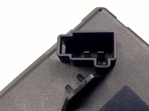 Electronic module MERCEDES-BENZ C-CLASS (W204) C 220 CDI (204.002) | BP25144120M83 