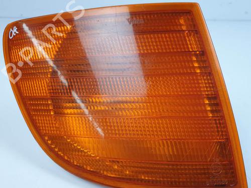 Used Right front indicator Right front indicator MERCEDES-BENZ VITO Van (W638) 108 D 2.3 (638.064, 638.068) (79 hp) 24652992 24652992
