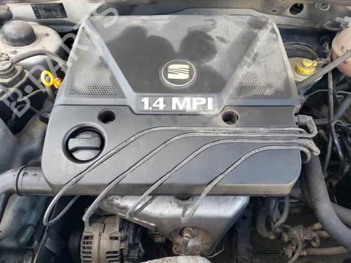 Instrument cluster SEAT CORDOBA (6K2) 1.4 | BP20510506C47 