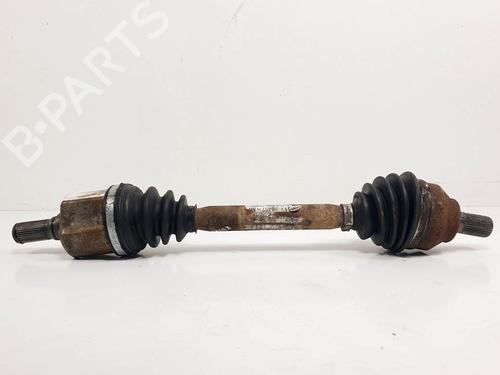 Used Left front driveshaft Left front driveshaft FORD C-MAX (DM2) 1.6 TDCi (109 hp) 13384509 13384509