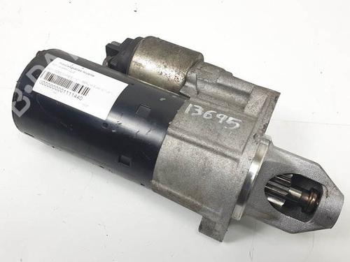 Used Starter MERCEDES-BENZ E-CLASS (W211) E 240 (211.061) (177 hp) 16890997