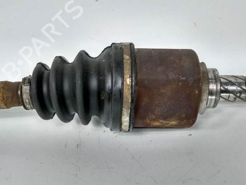 Right front driveshaft NISSAN ALMERA TINO (V10) 1.8 | BP8187316M39 