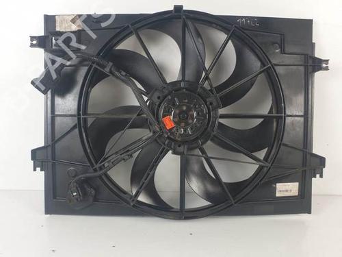 Radiator fan HYUNDAI TUCSON (JM) 2.0 CRDi All-wheel Drive | BP17545443M35 