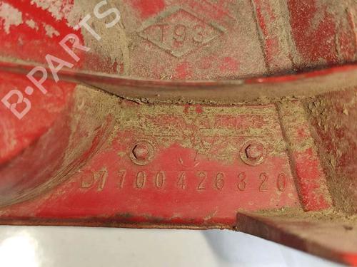 Right taillight RENAULT TWINGO I (C06_) 1.2 (C067) | BP9425413C35 