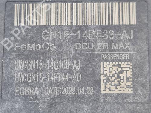 Electronic module FORD ECOSPORT 1.0 EcoBoost | BP36254582M83 - Image 4