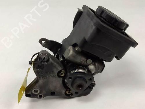 Used Steering pump BMW 3 (E46) 320 d (150 hp) 9729206