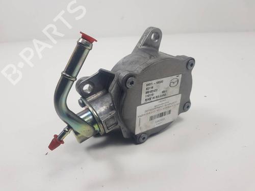 Vacuum pump MAZDA CX-5 (KE, GH) 2.2 D AWD (KE2AW) | BP36069348M80 - Image 3
