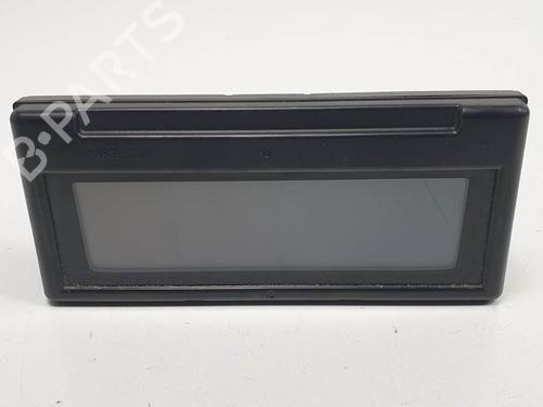 Used Display monitor Display monitor VOLVO V50 (545) 2.0 D (136 hp) 16441387 16441387