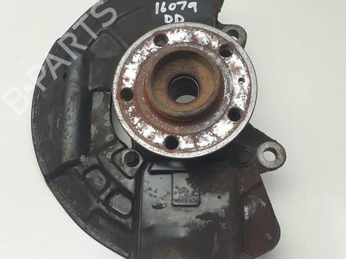 Used Right front steering knuckle VOLVO XC90 I (275) D5 AWD (185 hp) 25128705