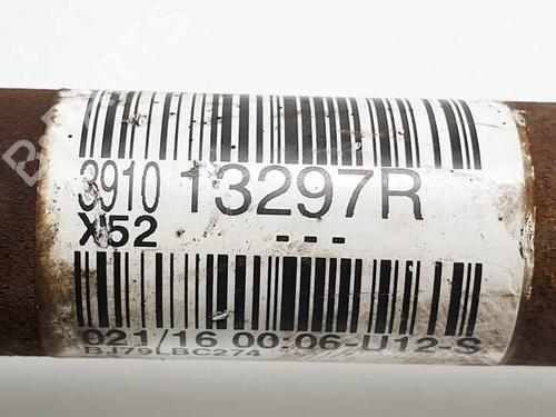 Left front driveshaft DACIA SANDERO II 1.2 | BP13652249M38 - Image 3