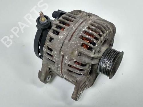 Used Alternator JEEP GRAND CHEROKEE II (WJ, WG) [1998-2005]  7793145