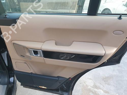 Left front window switch LAND ROVER RANGE ROVER III (L322) 3.6 D 4x4 | BP39004849I27 - Image 22