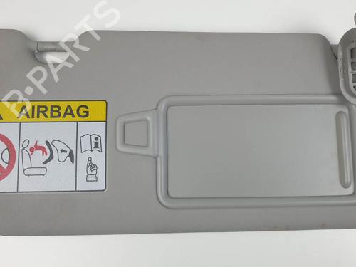 Right sun visor KIA PICANTO III (JA) 1.0 | BP24915378I2 - Image 2