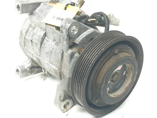 Used AC compressor AC compressor 39491544 39491544
