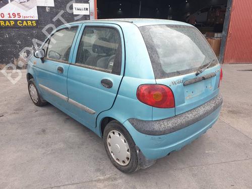 Engine DAEWOO MATIZ (M100, M150) 0.8 | BP38480720M1 - Image 8