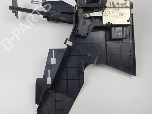 Front right lock FORD FUSION (JU_) 1.4 TDCi | BP26900005C97 