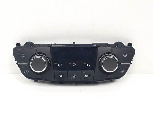 Climate control OPEL INSIGNIA A Sports Tourer (G09) 2.0 CDTI (35) | BP25140429I5