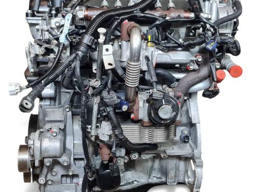 Engine CITROËN C4 AIRCROSS 1.8 HDi 150 | BP30335353M1  - Image 7