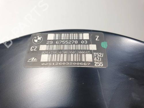 Servo brake BMW 3 Touring (E46) 320 d | BP38564535M42 - Image 3