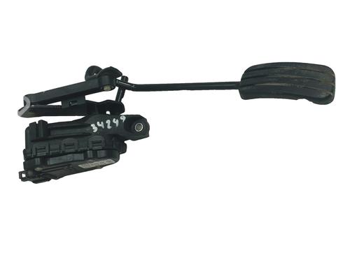 Used Pedal Pedal 38433357 38433357