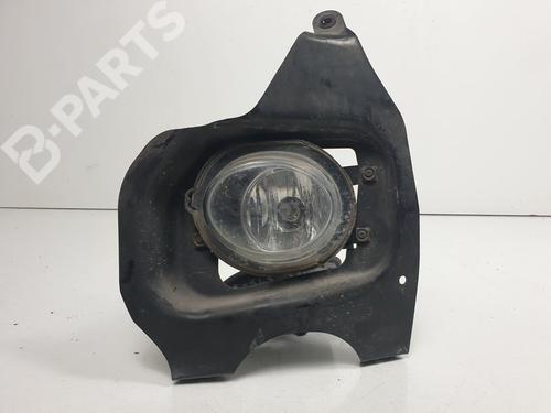 left-front-fog-light-rover-45-i-saloon-rt-2000-2001-2002-2003-2004-2005-9452542 main image