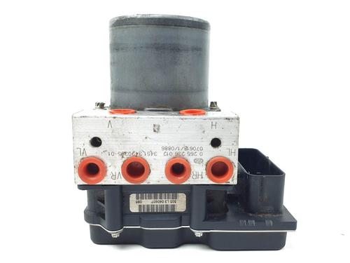 ABS pump BMW X3 (E83) 2.0 d | BP27712910M43 - Image 3