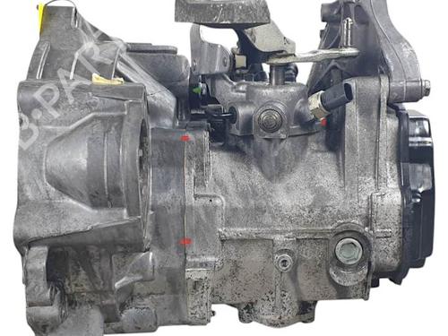 Gearbox VW GOLF V (1K1) 1.9 TDI | BP26616198M3 