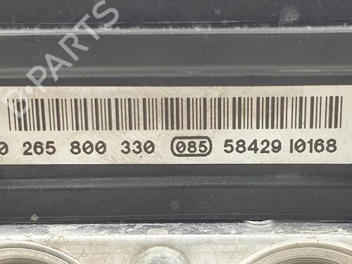 ABS pump NISSAN ALMERA II Hatchback (N16) 2.2 Di | BP28178297M43  - Image 6