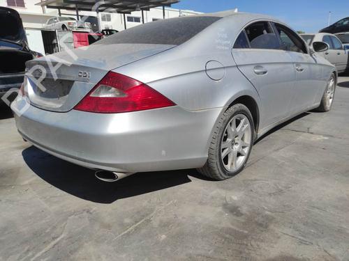 Engine control unit (ECU) MERCEDES-BENZ CLS (C219) CLS 320 CDI (219.322) | BP29199024M57 - Image 9