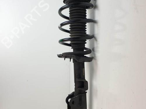Used Right front shock absorber HYUNDAI TUCSON (TL, TLE) 1.6 CRDi (116 hp) 24340326