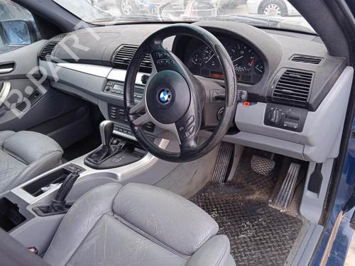 Left front fog light BMW X5 (E53) 3.0 i | BP9499389C30  - Image 11