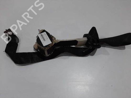Used Front right seatbelt OPEL ZAFIRA A MPV (T98) 2.0 DTI 16V (F75) (101 hp) 8730944