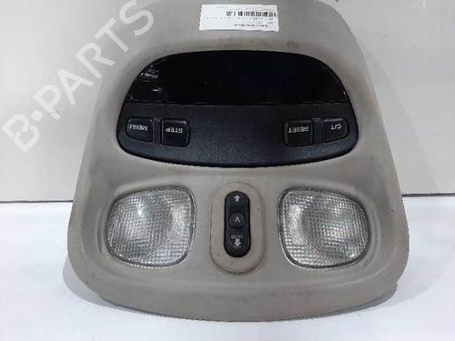 Interior roof light JEEP CHEROKEE (KJ) 2.8 CRD 4x4 | BP7406006I8 